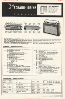 ITT Weekend-T60-L-automatik - Manual 